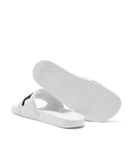 Шлепанцы Karl Lagerfeld - белый(KL70004)