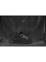 Дутые кеды AL50 MID от Savitar Shoes Comapany