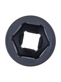 Набор торцевых ударных головок (11 шт; 21-50 мм; 1DR) Gigant G-11331