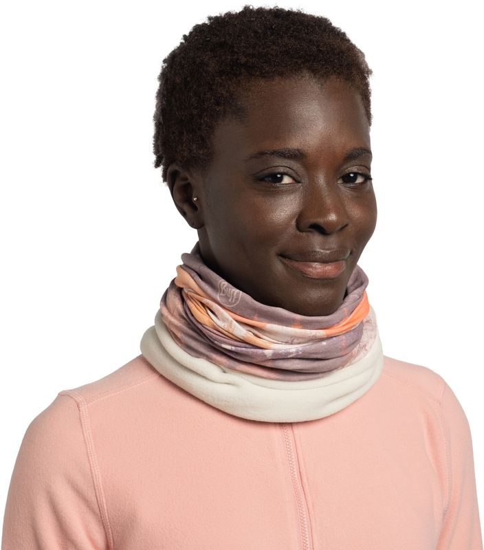 Шарф-труба Buff Polar Metly Multi Фото 4