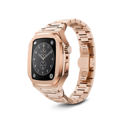 Корпус для Apple Watch - EV44 - Rose Gold