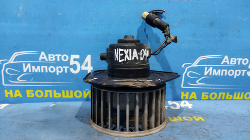 Моторчик печки DAEWOO NEXIA 2001