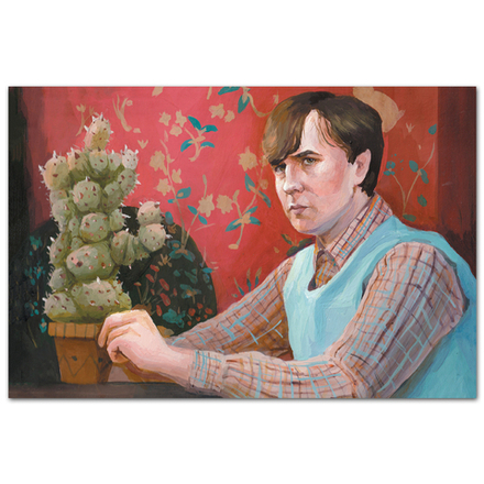 Невилл и Мимбулус Мимблетония