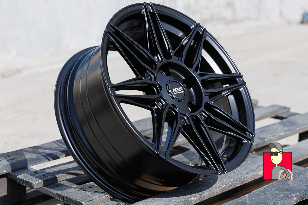 Комплект дисков ADV.1 17x7.5 et35 5x114.3