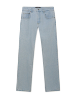 Джинсы (Regular Fit) Light Blue Berle Rodeo Jean