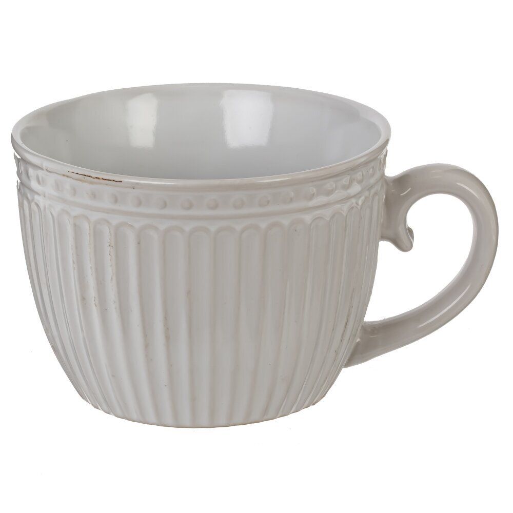 GAEM Кружка, 365 мл, L13 W10 H8 см, 4в., (сорт1,2)