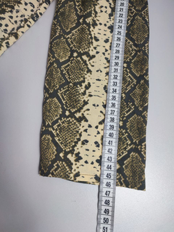 Блузка Nice&Chic модная 46 размер