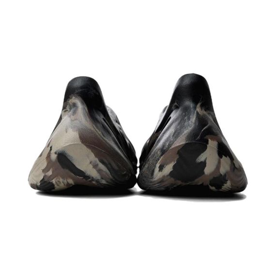 Adidas Originals Yeezy Foam Runner 'Brown Black'