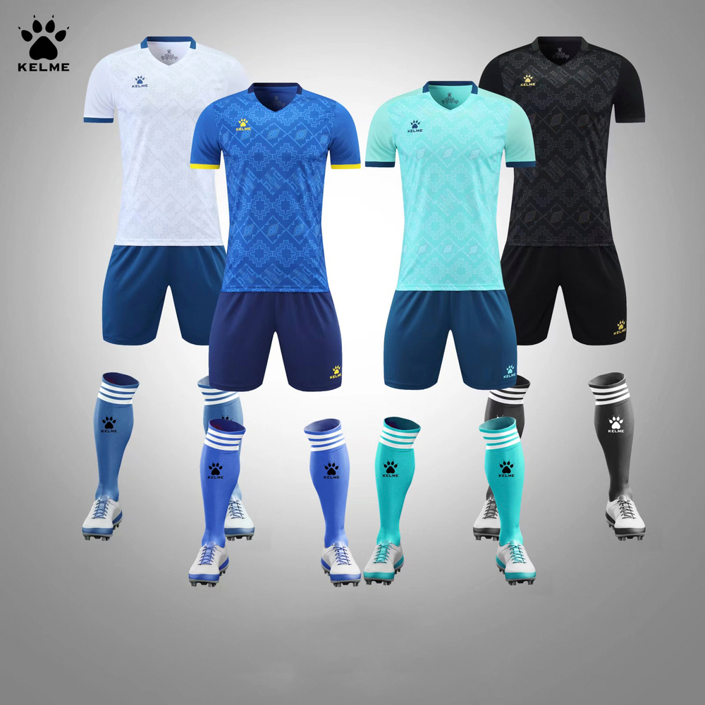 Футбольная форма Kelme