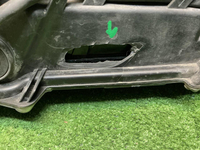 ДХО правый Lexus NX 1 (2014-2017) LED Статичный