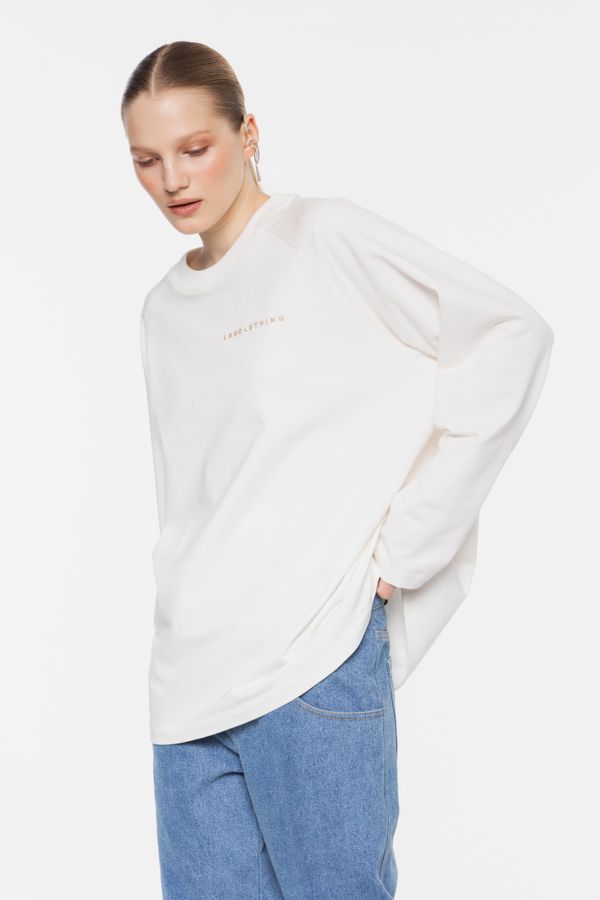 Лонгслив Simple