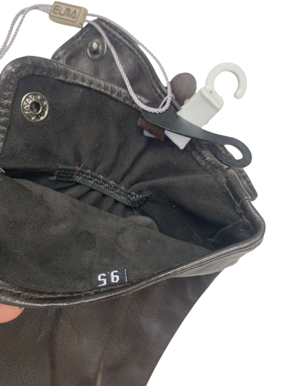 Перчатки. Мужские. Материал верха: Кожаные.Люкс качества. Подклад: Без подклада.В упаковке 5 шт.