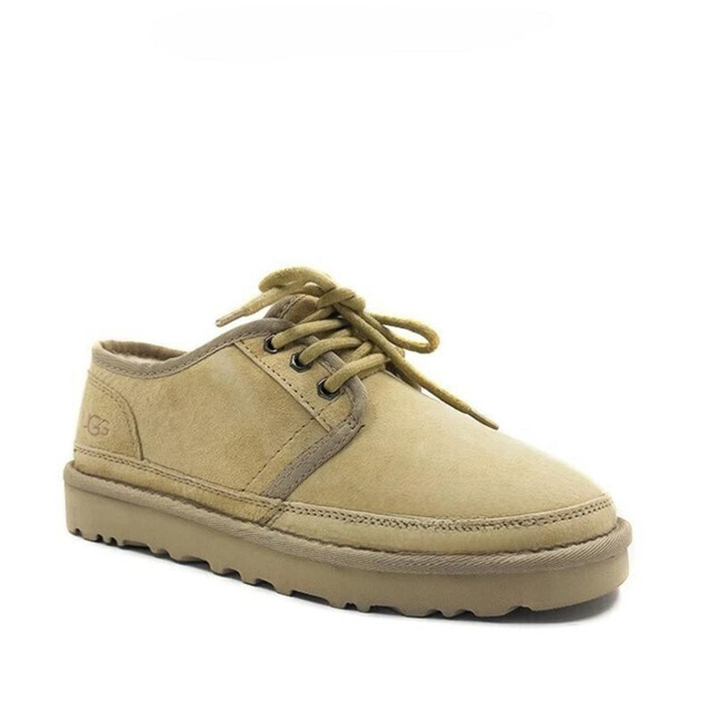 Ботинки Ugg Women Neumel Low - SAND