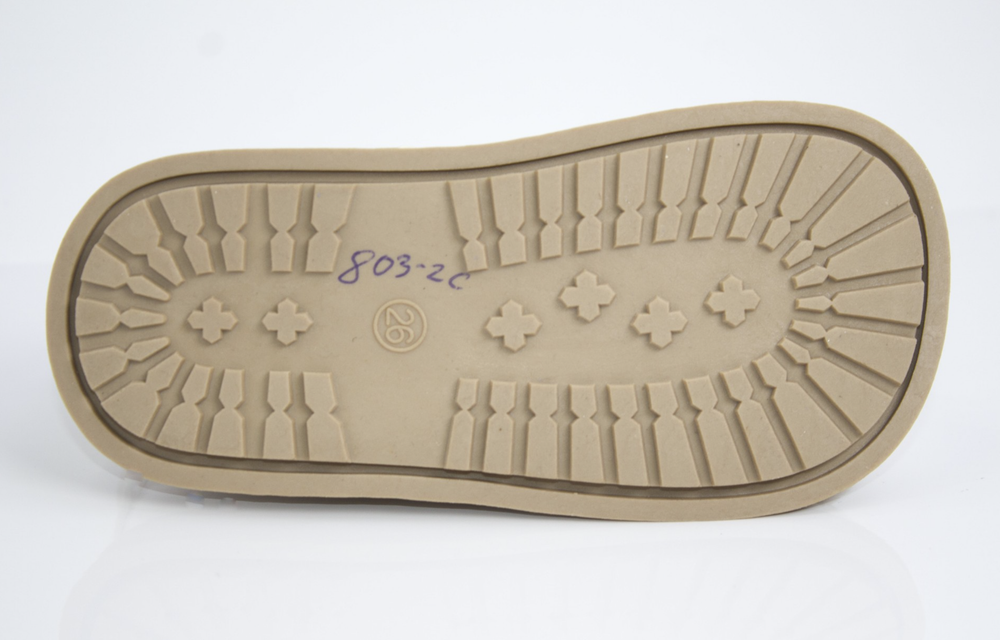 Туфли детские Пчёлка Доми 803-2C