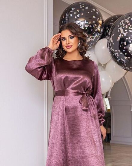 Платье УК-7142 Фабрика Моды Фото 2