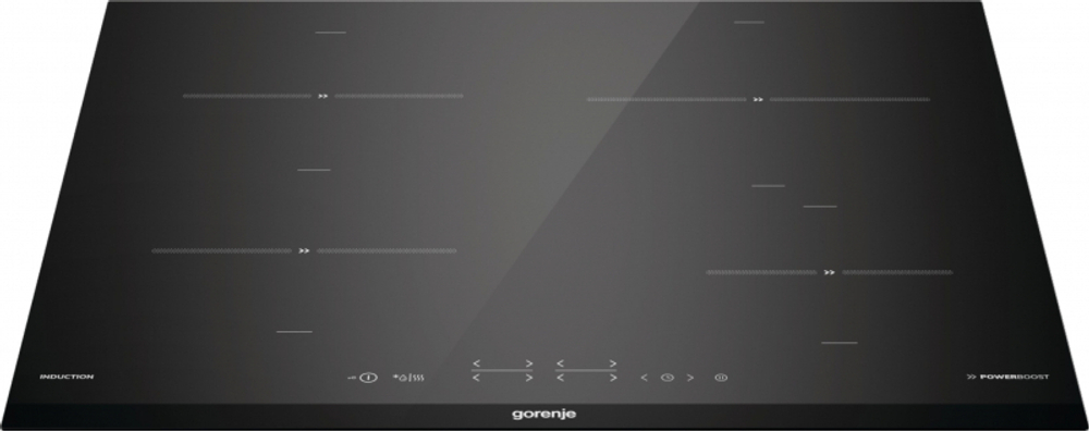 Встраиваемая индукционная варочная панель Gorenje IT 641 BCSC7