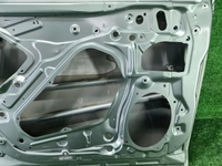 Дверь передняя левая Subaru Forester SJ (12-19)