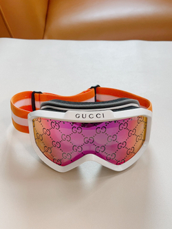 Gucci Ski Goggles (2 colors)