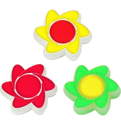 Виброгаситель Pro's Pro Flowers 3P