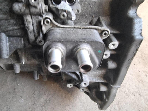 РКПП Geely Coolray (2023-н.в.)