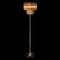 Торшер Loft IT Celebration 10579F Amber