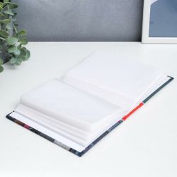 Фотоальбом Image Art IA-200PP серия 356 Любовь термосварка 50 листов 200 фотографий размер 10х15