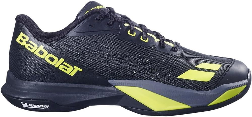 Кроссовки мужские Babolat Jet Mach 4 All Court (для всех покрытий)