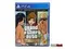 PS4 GTA Trilogy (Б/У, Русские субтитры, CUSA-29729)