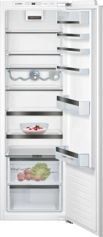 Встраиваемый однокамерный холодильник Bosch KIR81SDE0