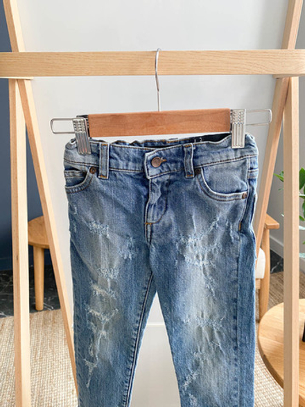 Джинсы Dolce&Gabbana, 104