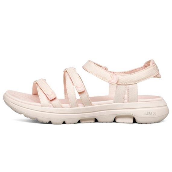 Skechers Go Walk 5 'Pink'