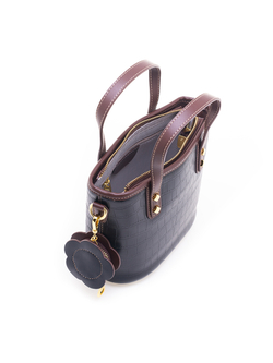 27381-5/10 Сумка жен., иск. кожа