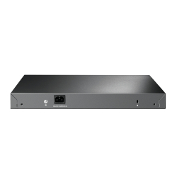 Коммутатор TP-Link Omada TL-SG3428XMP