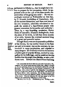 The history of Great Britain. Volume 9 | Robert Henry