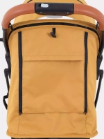 Коляска детская MOWBaby "SMART" MB101 Ginger