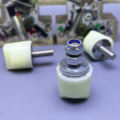 Отбойник для силомера боксер