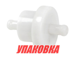 Фильтр топливный Suzuki DT2-50/DF 4-6/9.9/15/40/50/60/70, Recmar (упаковка из 20 шт.)