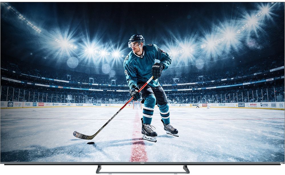 ЖК телевизор Haier 85 MiniLED M4 ЖК телевизор Haier 85 MiniLED M4