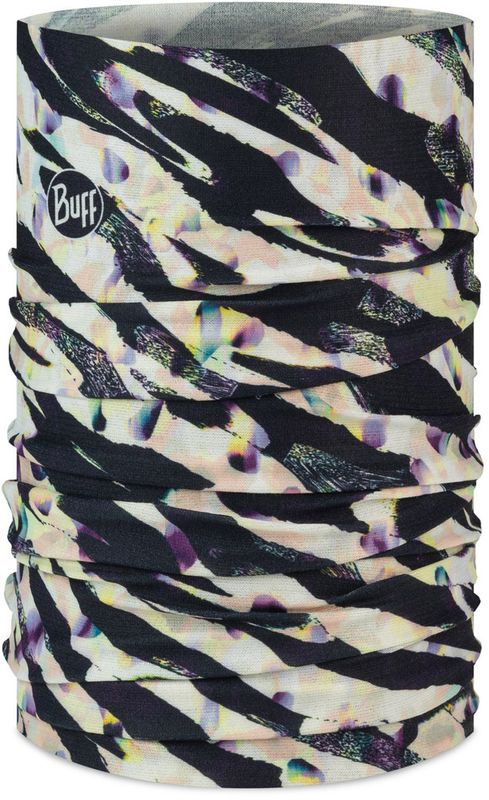 Бандана-труба летняя детская Buff CoolNet Nadjela Multi Фото 1