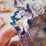 SINGLE PAIMON