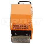 Виброкаток двухвальцовый GROST VR1000 - [950 кг / Honda GX390]