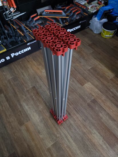 стол раскладной сороконожка 120*60