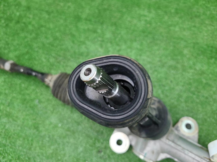 Рейка рулевая Changan CS55PLUS (2021-н.в.)