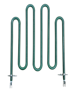 ТЭН Scat-SS 0906 1500W (для тепловентиоятора)