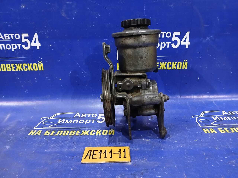 Насос ГУР TOYOTA SPACIO 1998