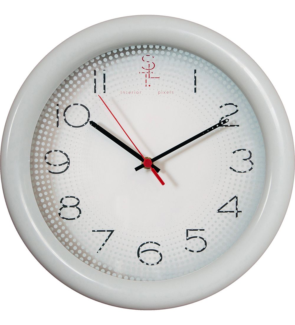 Салют SLT- 66 Часы настенные «DOTCOM»