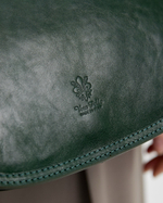 Сумка 819 12 зеленый