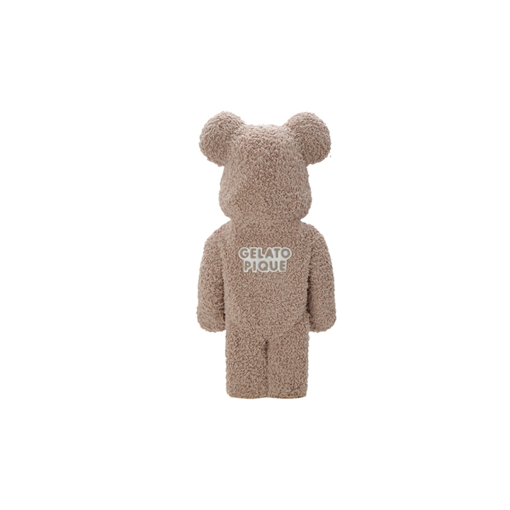 Дизайнерские игрушки BE@RBRICK x gelato pique, 1977235-606286133