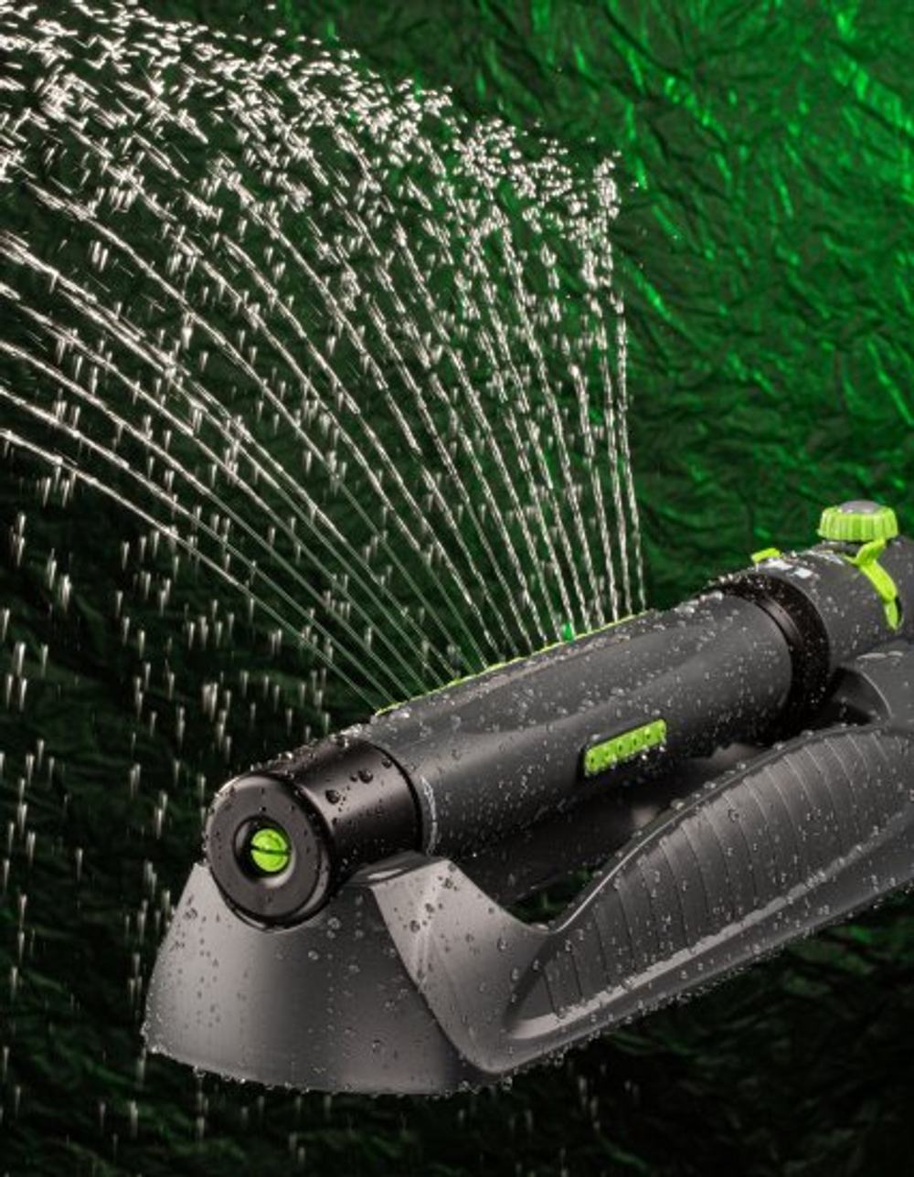 Дождеватель осциллирующий Amigo 79061