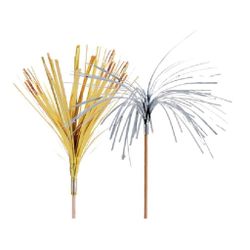 Пика шпажка бамбук "Фейерверк" 15 см 144 шт Garcia De Pou